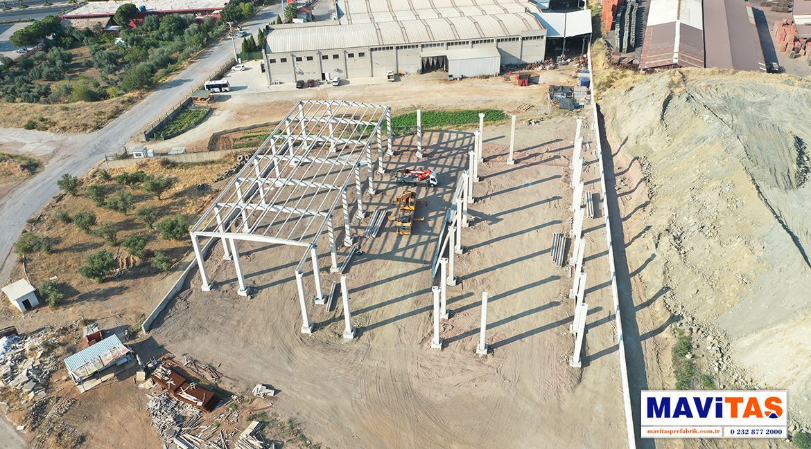 Ali Akbörü Projemiz tamamlandı.