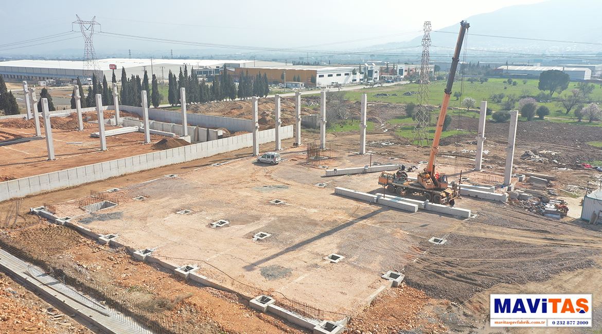 Bart Gayrimenkul Projemiz Devam Ediyor.