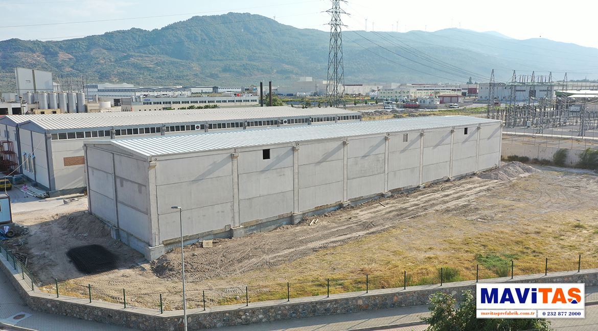 Bermak Tarım Projemiz Tamamlandı