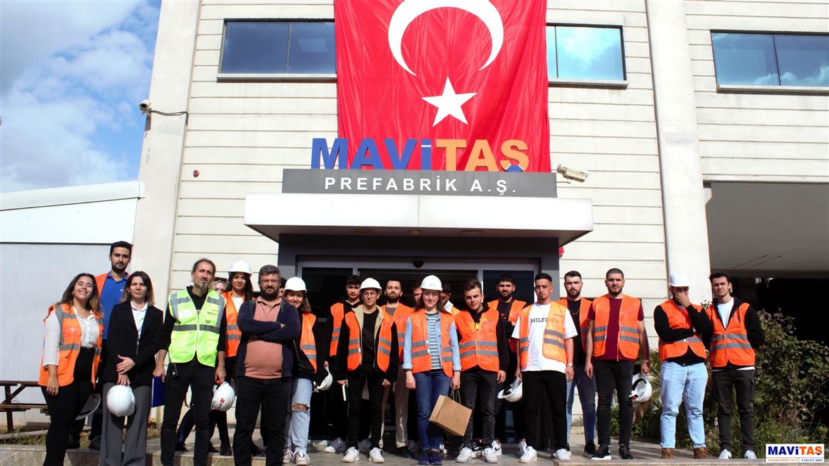 Cumhuriyetimizin 100. yılına öğrencilerimizle giriyoruz.