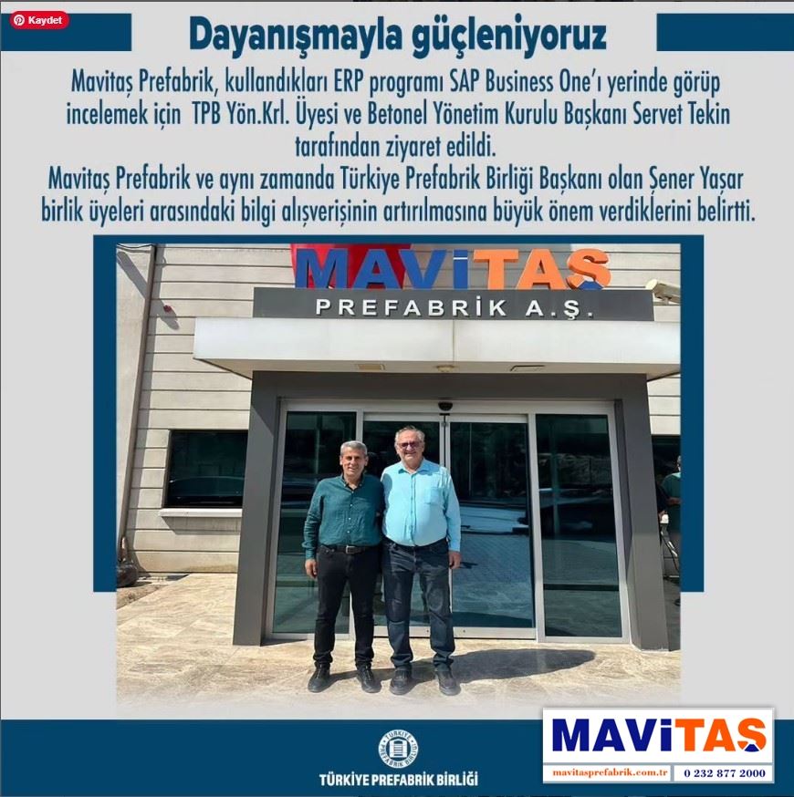 Dayanışmayla Güçleniyoruz.