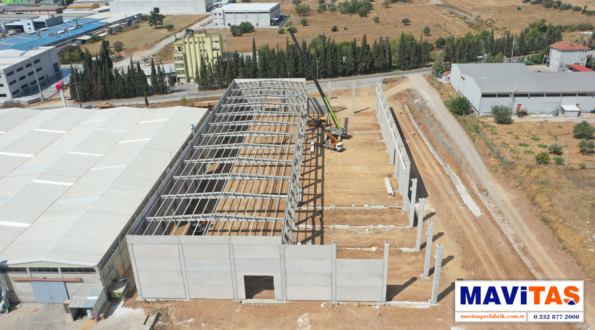 DK TEKNİK 1 KOSBİ / PROJEMİZ TAMAMLANDI / 231017