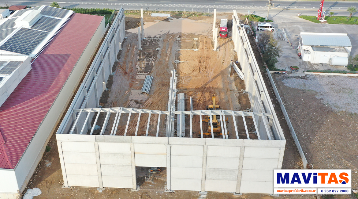 DK TEKNİK 8  / 231045 / PROJEMİZİN ÇALIŞMALARI DEVAM EDİYOR.