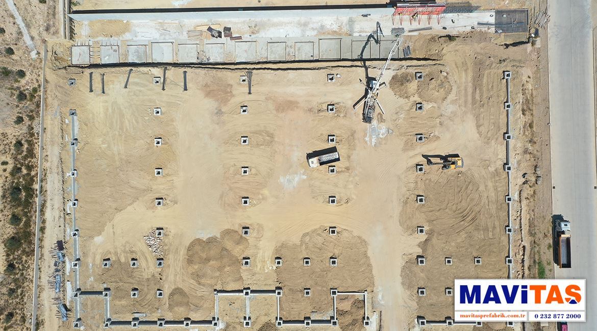 G5 Esbaş Projemizin  Çalışmaları TAMAMLANDI.