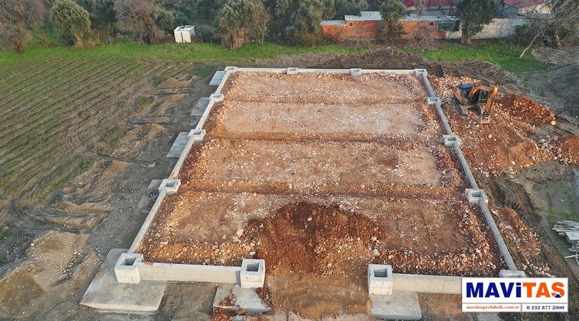 İhsan Gülle Projemiz Devam Ediyor