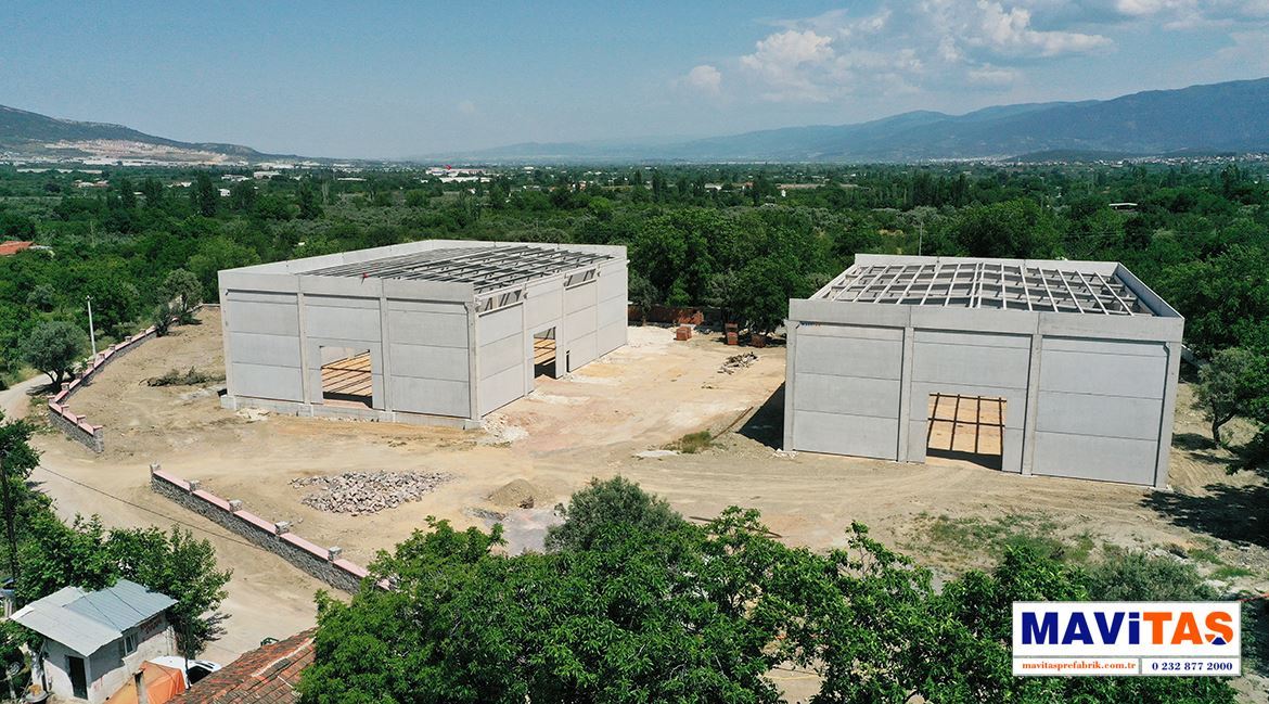 İhsan Gülle Projemiz Tamamlandı