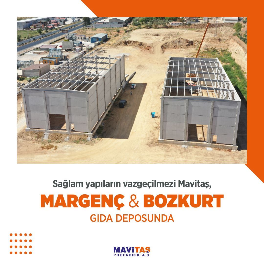 Margenç & Bozkurt