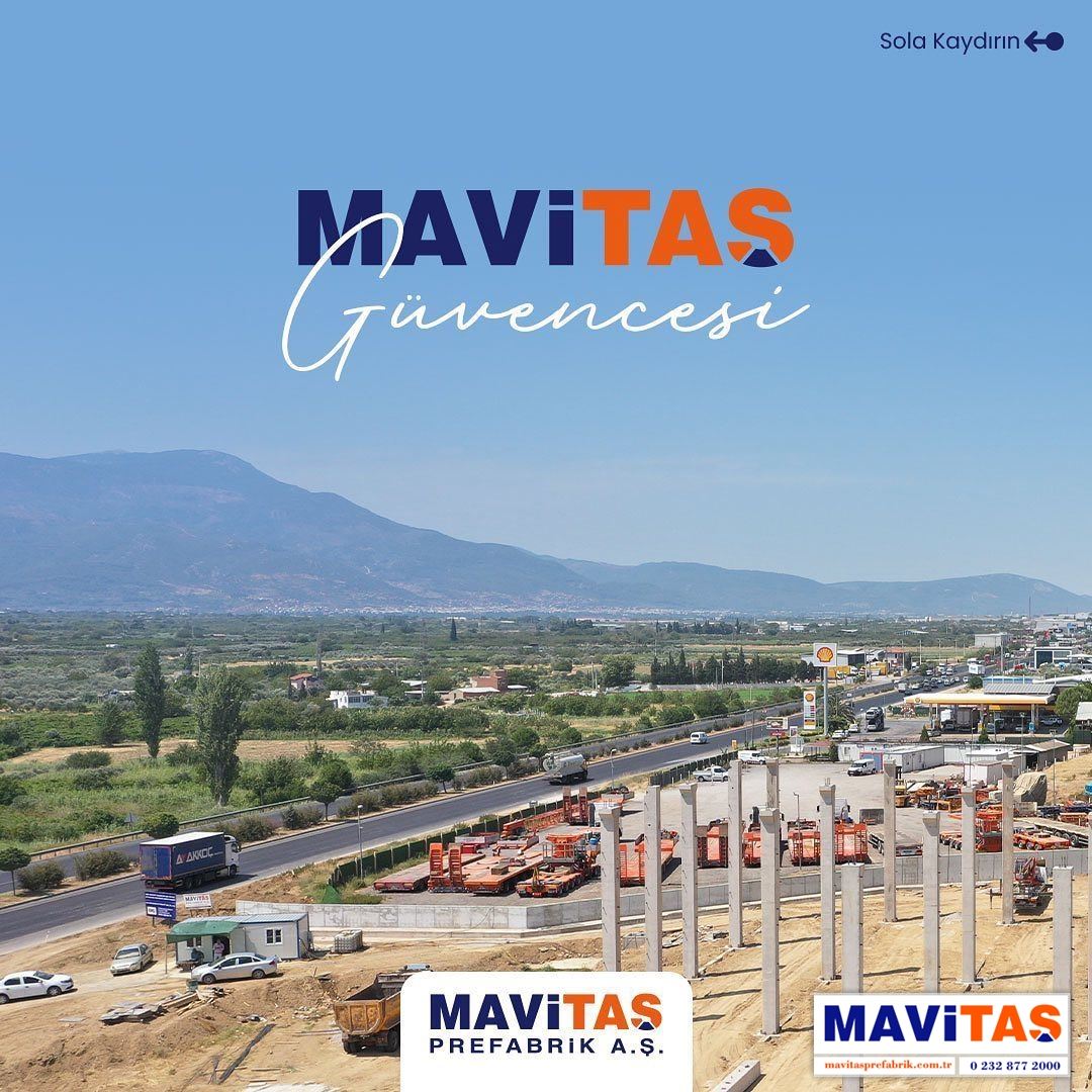 MAVİTAŞ GÜVENCESİ