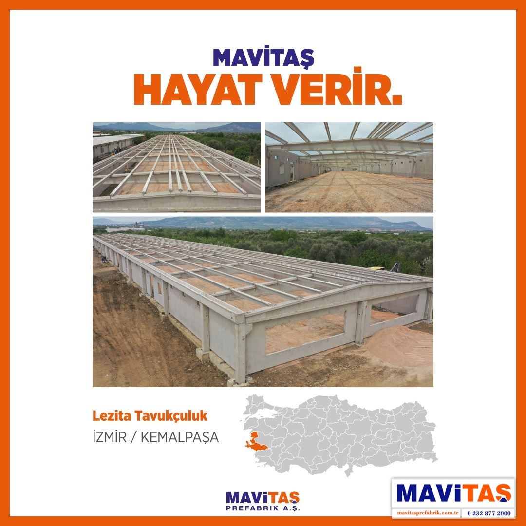 MAVİTAŞ HAYAT VERİR