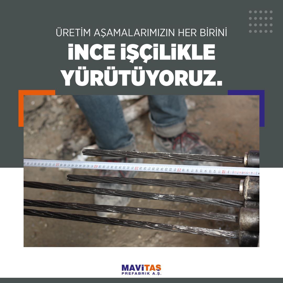 MAVİTAŞ İNCE İŞÇİLİK