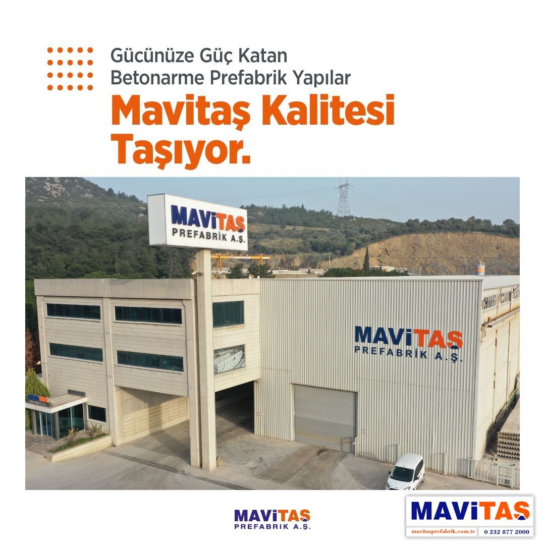 MAVİTAŞ KALİTESİ