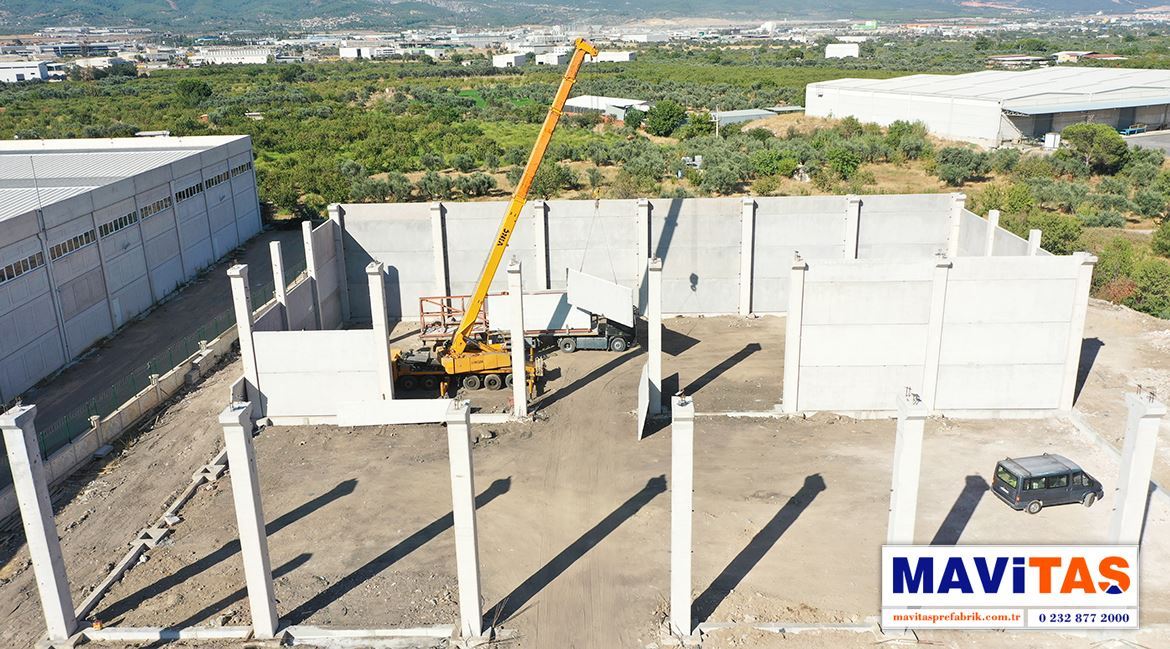 Nova Züccaciye 2 Projemiz TAMAMLANMIŞTIR