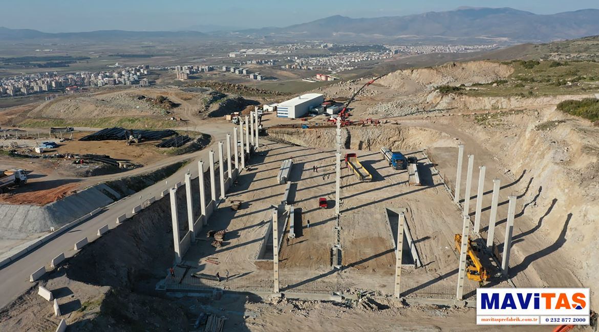 Novtek Enerji Projemizin Çalışmaları TAMAMALANDI .