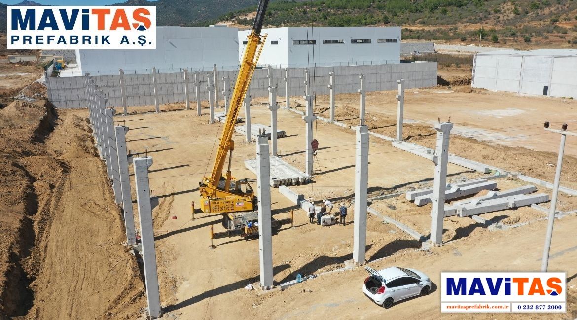 ONAT ÇELEBİ MODERN YAPI [ 231003 ]