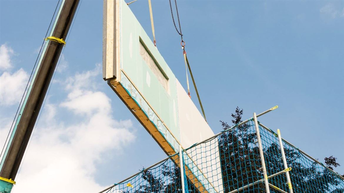 Prefabrik Bahçe Duvarı Nedir ve Nasıl Yapılır?