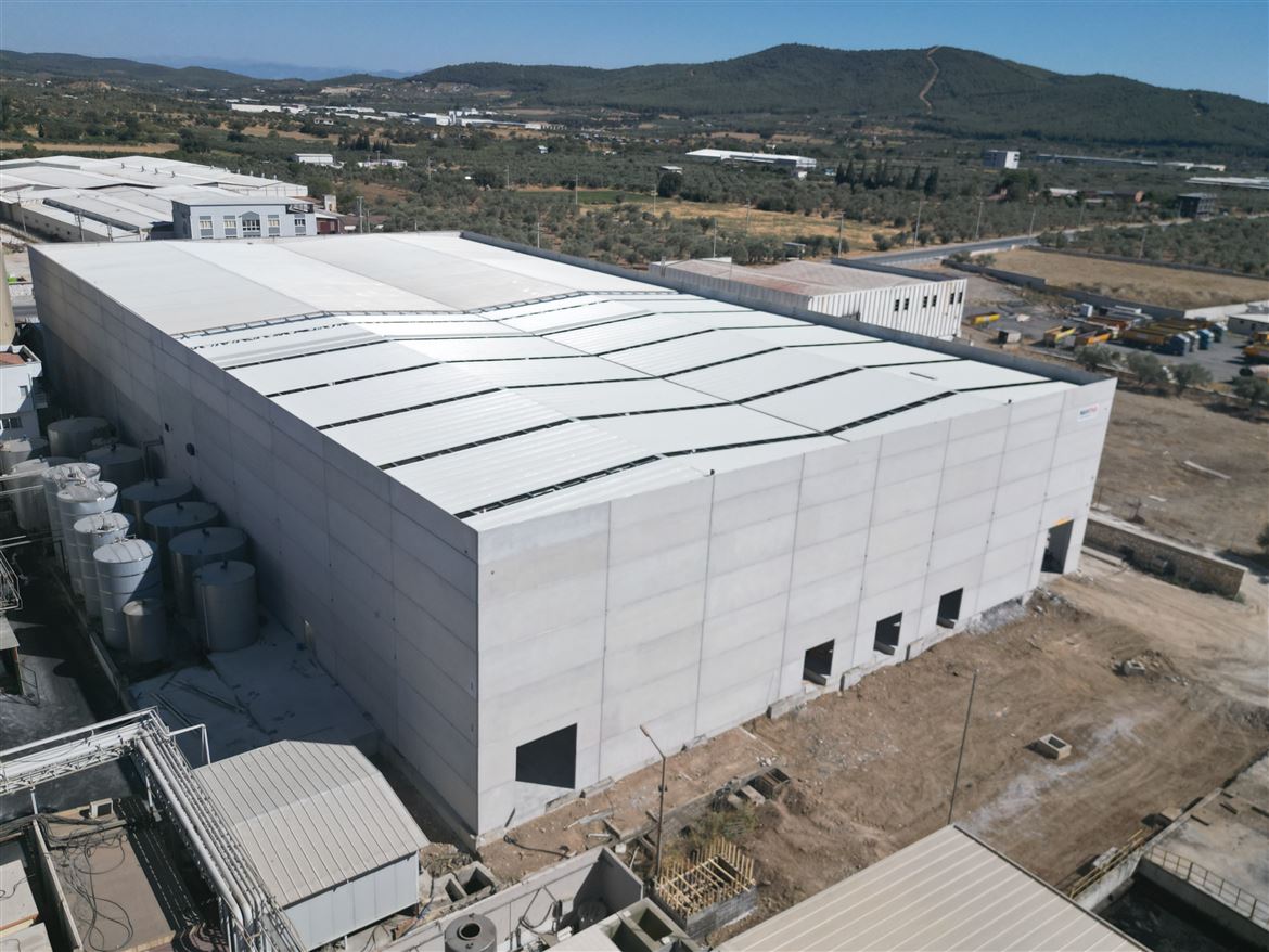 Prefabrik Fabrika Maliyetleri Neden Değişir?  2026 | Mavitaş