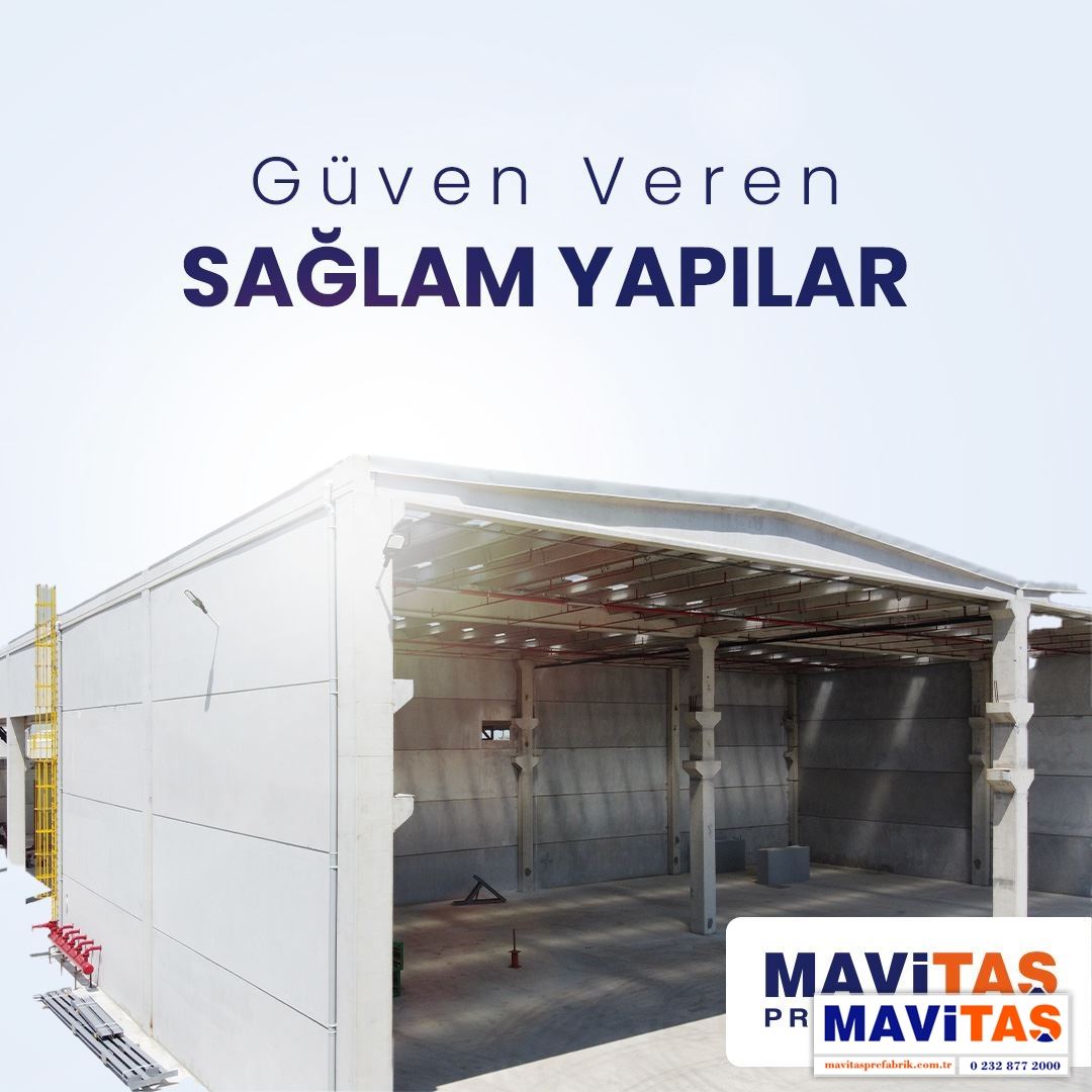 Uzman kadromuz, tam donanımlı üretim tesisimiz.