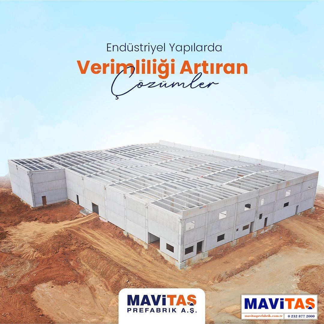 Verimliliği Artıran Çözümler