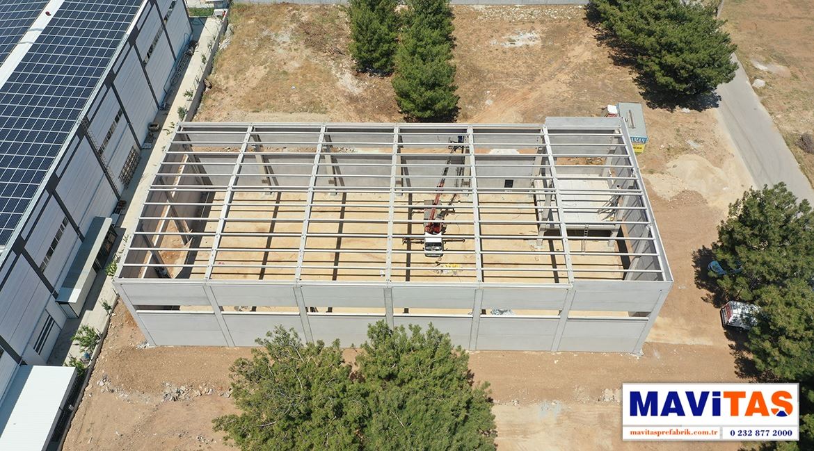 Yetişir Plastik Projemiz Tamamlandı