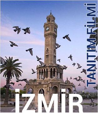 İzmir Kurumsal Tanıtım Filmi