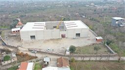 İhsan Gülle  / 1800 m2 / İLAVE  BİNASI /    221085 / 211077