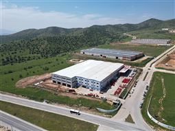 ÖZBUDAK  MAKİNA / 242006