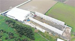 ömeroğlu tire - prefabrik fabrika 03