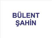 Bülent Şahin