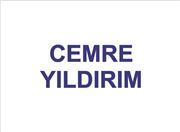 Cemre Yıldırım