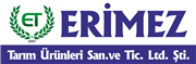 Erimez Tarım ürünleri