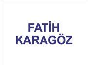 Fatih Karagöz