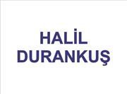 Halil Durankuş