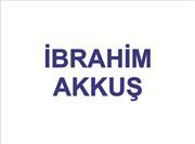 İbrahim Akkuş