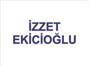 İzzet Ekicioğlu