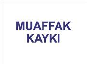 Muaffak Kaykı
