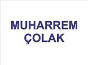 Muharrem Çolak Depo