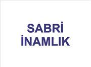 Sabri İnamlık