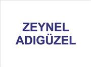 Zeynel Adıgüzel